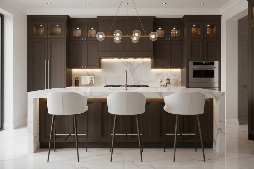 Elliot Bar Stool Bar Stools Elite Modern