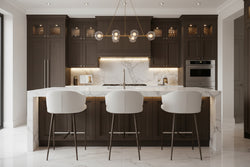 Elliot Bar Stool Elite Modern
