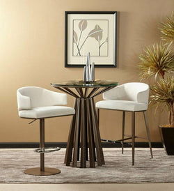 Elliot Bar Stool Elite Modern