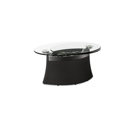 Ellipse Coffee Table Elite Modern
