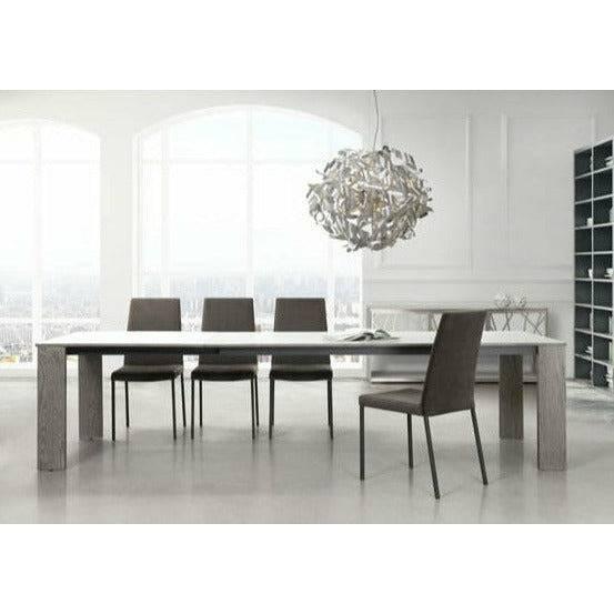 Empire Extendable Table Dining Tables Trica