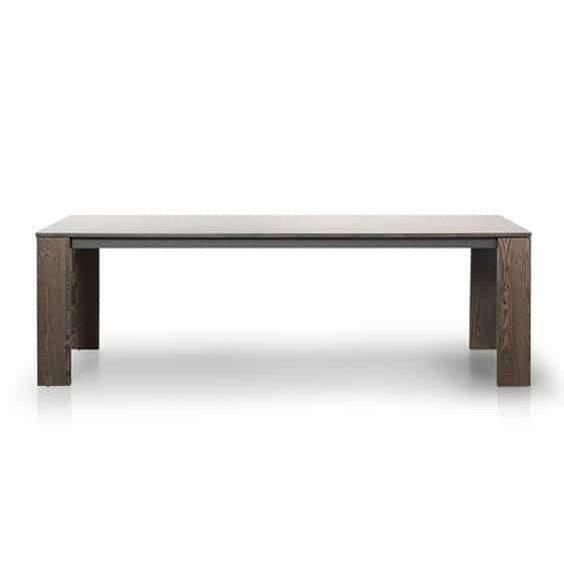 Empire Extendable Table Dining Tables Trica