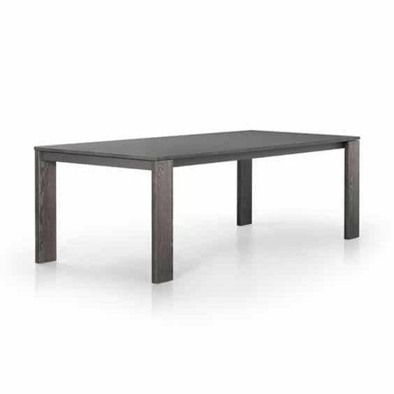 Empire Extendable Table Dining Tables Trica