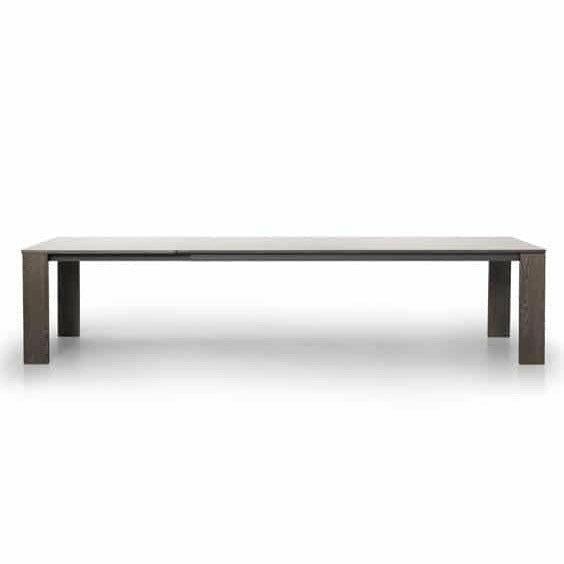 Empire Extendable Table Dining Tables Trica