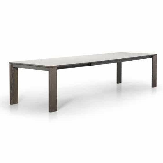 Empire Extendable Table Dining Tables Trica