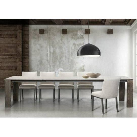 Empire Extendable Table Dining Tables Trica