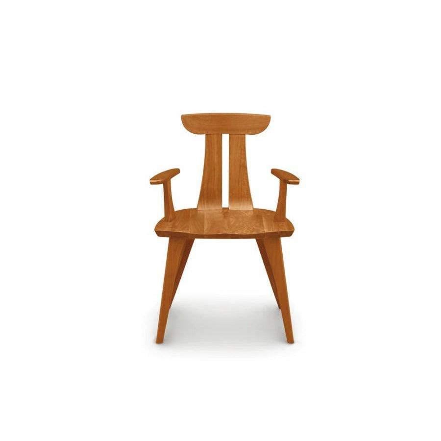 ESTELLE ARMCHAIR Dining Chairs Copeland Furniture