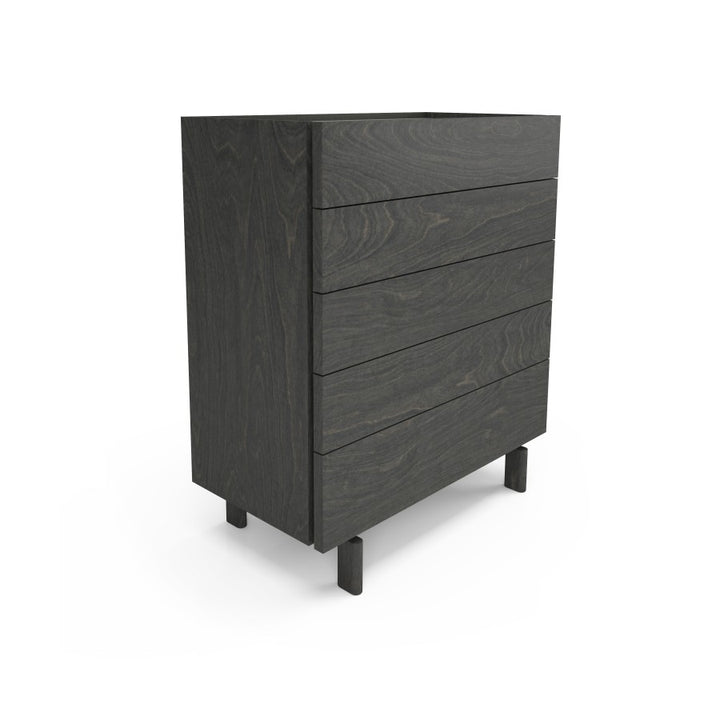 ETHAN 5 DRAWER CHEST Chests Huppe