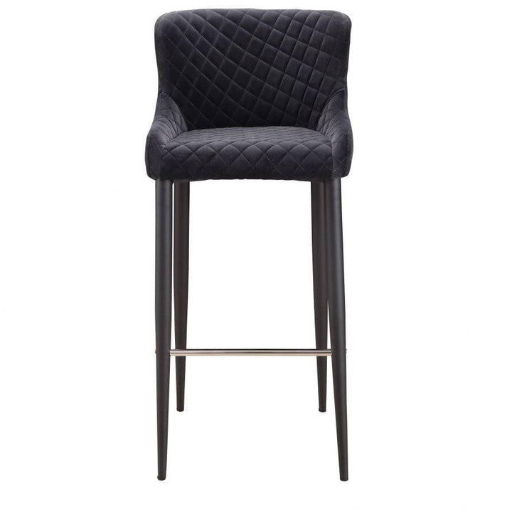 ETTA BARSTOOL Bar Stools Moes Home