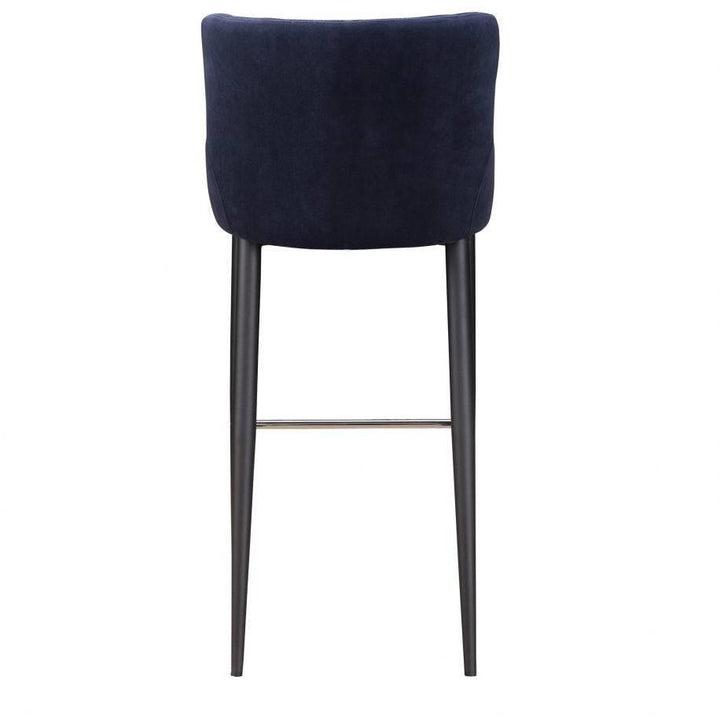 ETTA BARSTOOL Bar Stools Moes Home