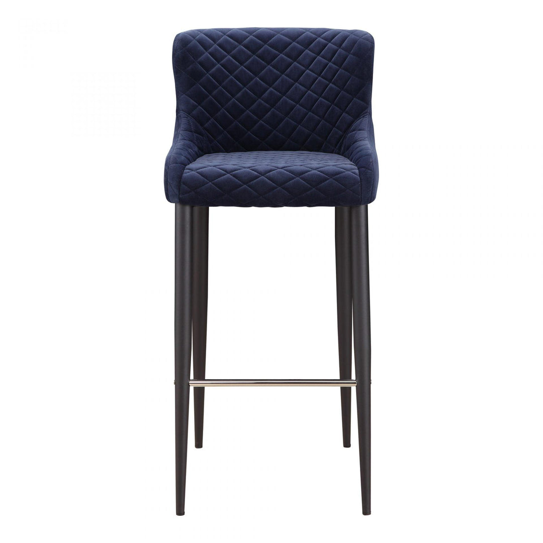 ETTA BARSTOOL Bar Stools Moes Home