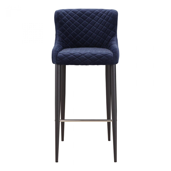 ETTA BARSTOOL Bar Stools Moes Home