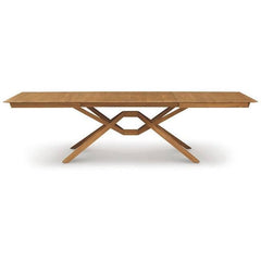 Exeter Extension Dining Table Copeland Furniture