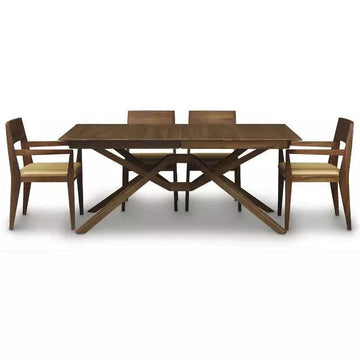 Exeter Extension Table by Copeland Extension Dining Tables Copeland Furniture