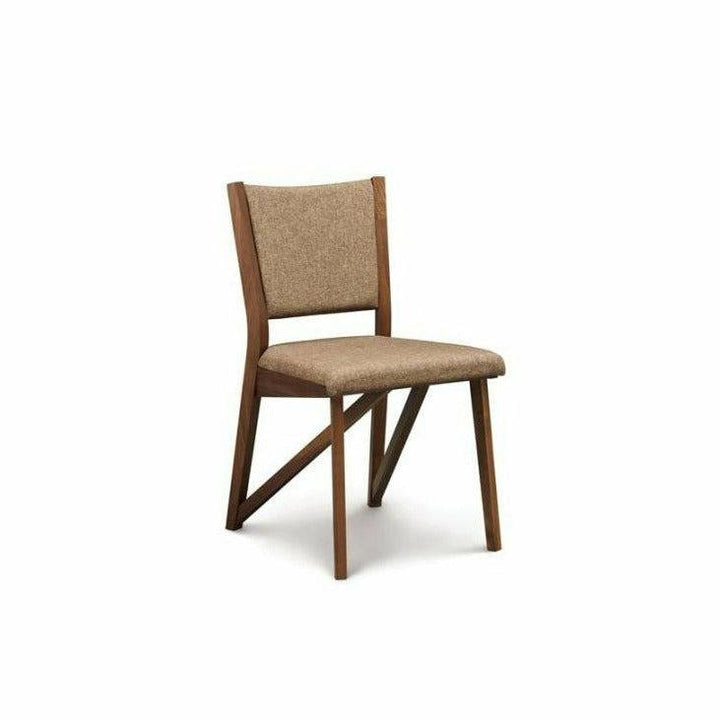 Exeter Upholstered Chair Dining Chairs Copeland Furniture