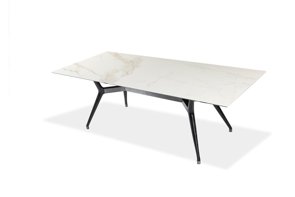 FABIO DINING TABLE Dining Tables Colibri