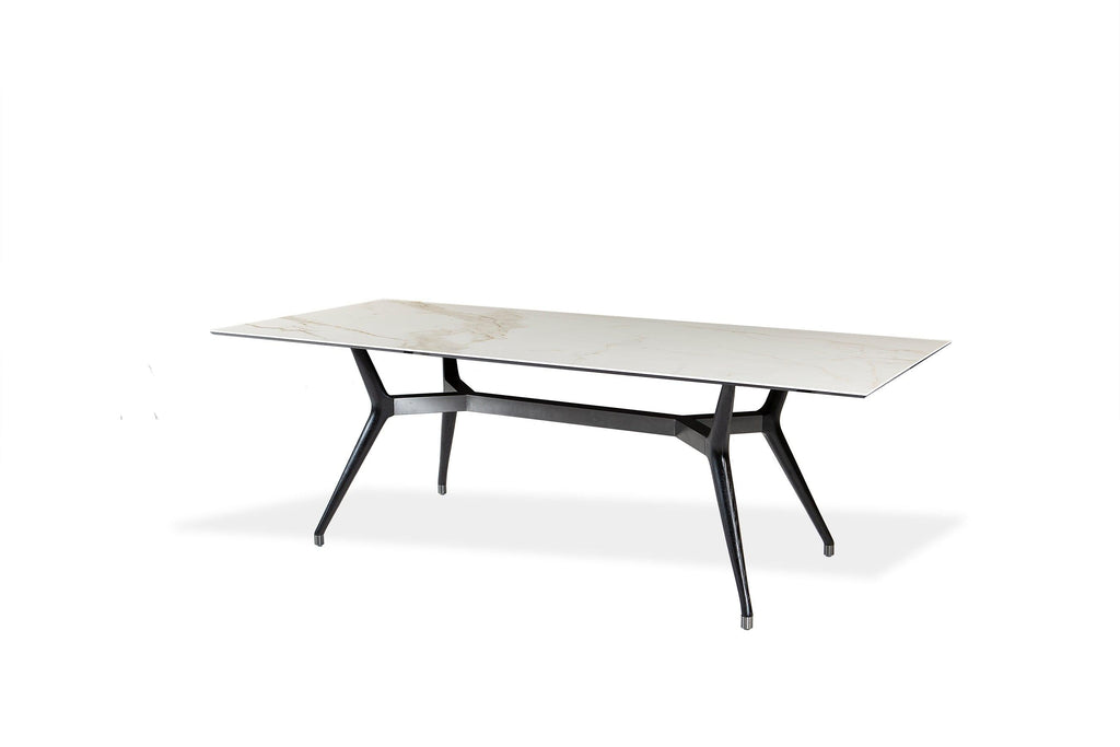 FABIO DINING TABLE Dining Tables Colibri