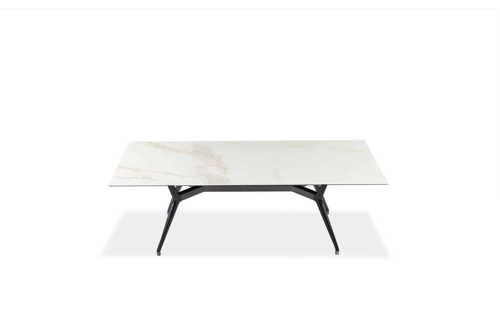 FABIO DINING TABLE Dining Tables Colibri