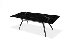 FABIO DINING TABLE Dining Tables Colibri