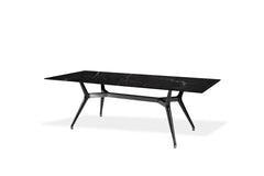 FABIO DINING TABLE Dining Tables Colibri