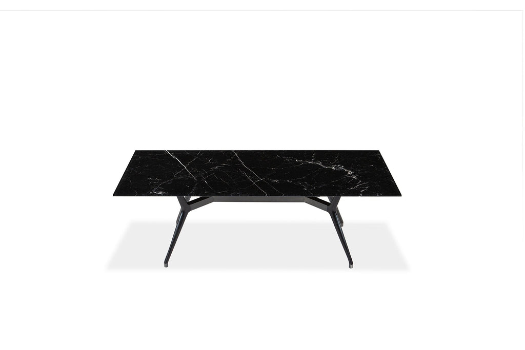 FABIO DINING TABLE Dining Tables Colibri