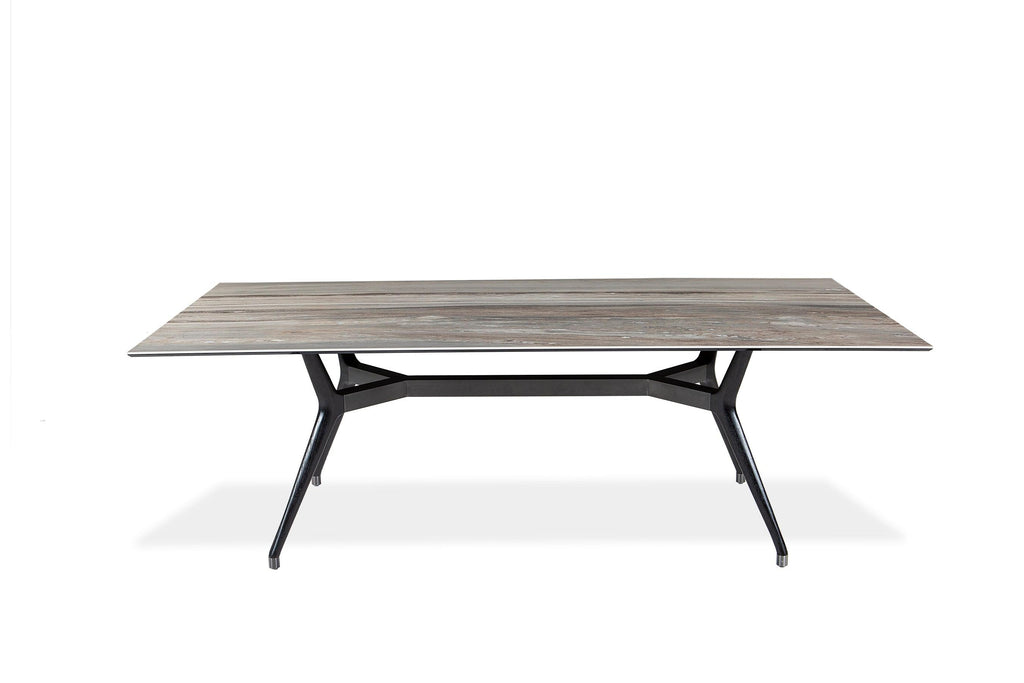 FABIO DINING TABLE Dining Tables Colibri