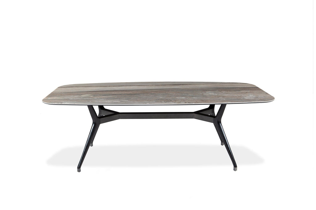 FABIO DINING TABLE Dining Tables Colibri
