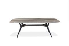 FABIO DINING TABLE Dining Tables Colibri