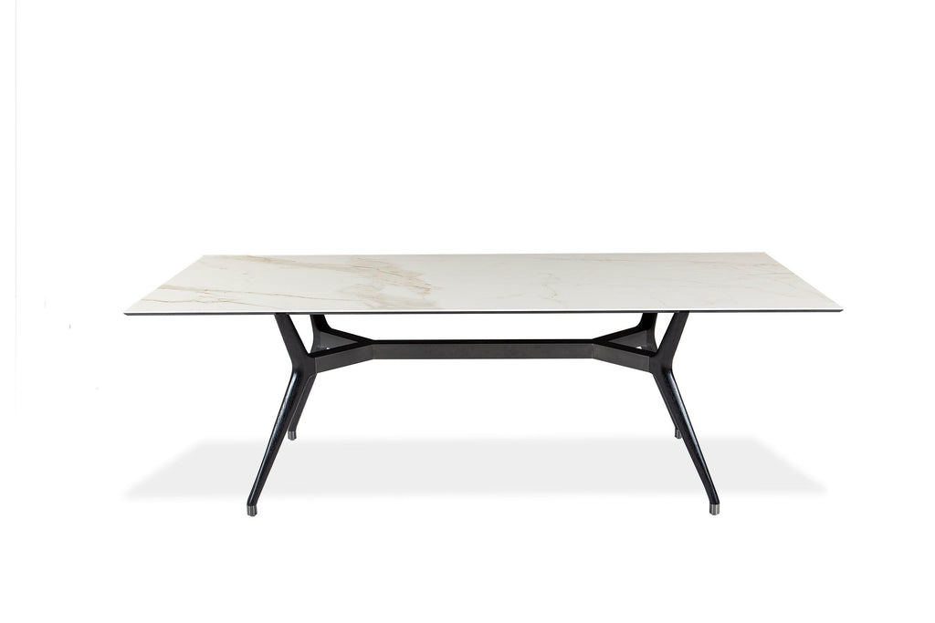 FABIO DINING TABLE Dining Tables Colibri