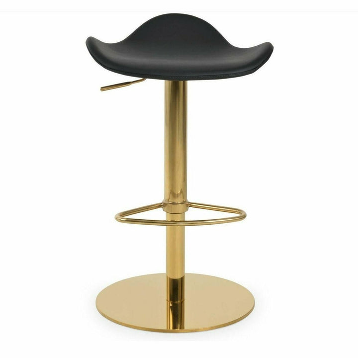 FALCON PISTON SWIVEL STOOL Bar Stools Soho Concept