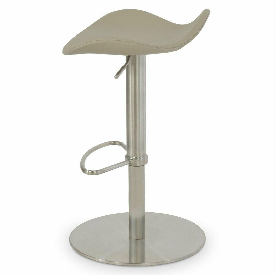 FALCON PISTON SWIVEL STOOL Bar Stools Soho Concept