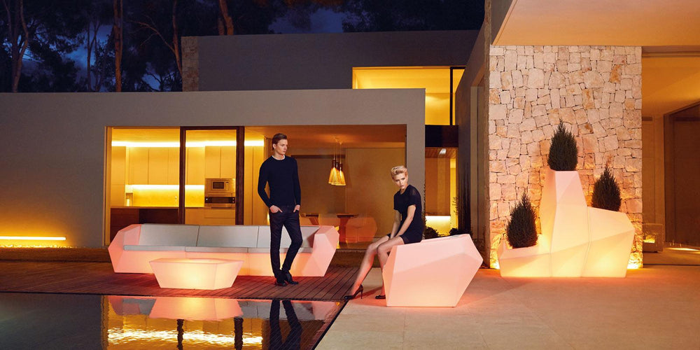 Faz Modular Sectional Vondom