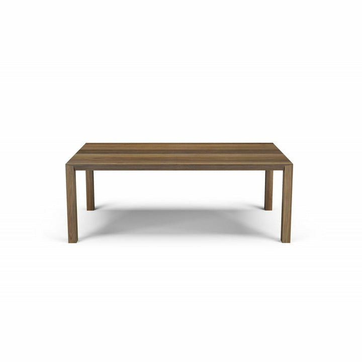 Fly Walnut Table Dining Tables Huppe