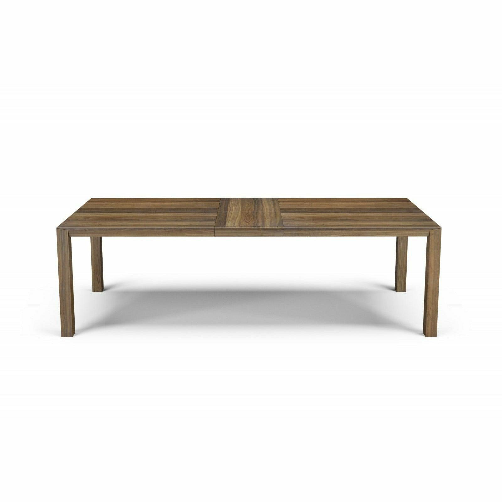 Flyin Table Fly Walnut Table – Modern Studio