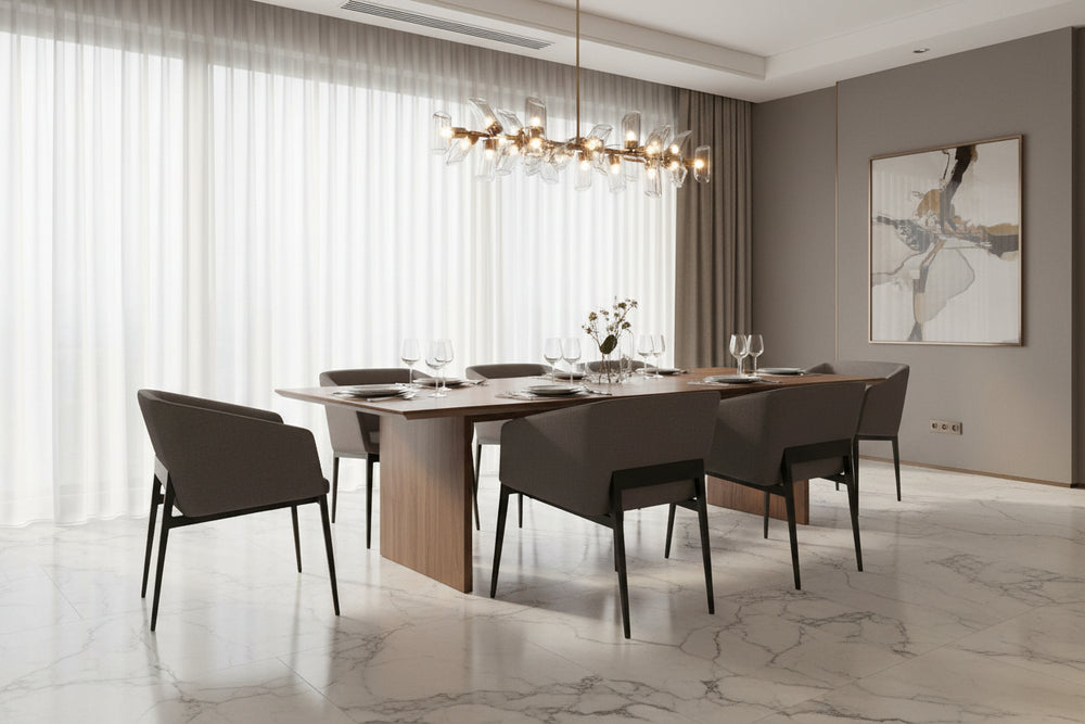 Folio Dining Chair Dining Chairs Elite Modern