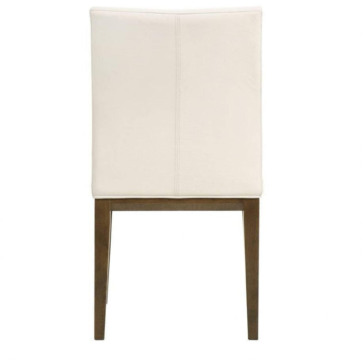 FRANKIE DINING CHAIR Dining Chairs Moes Home
