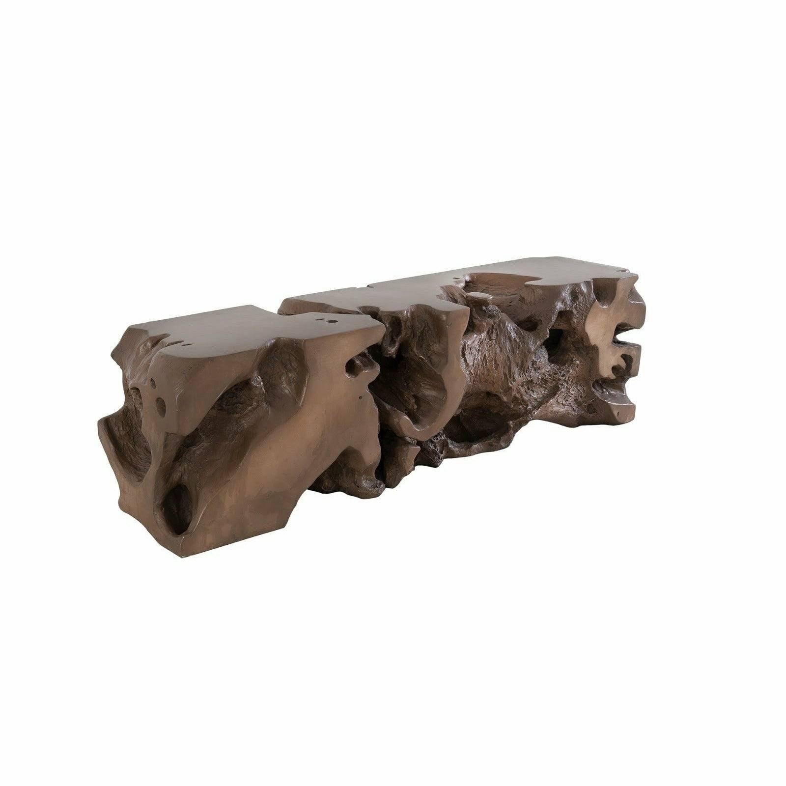 Phillips Collection Freeform Bench