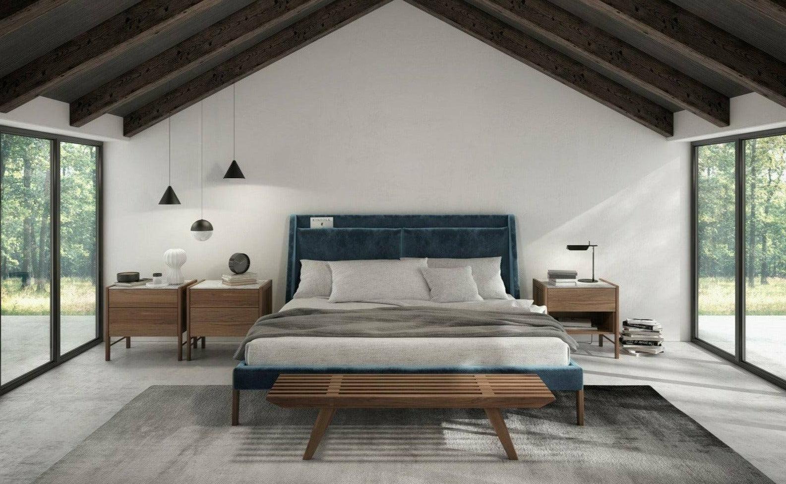 Frida Bed - Thumbnail 4