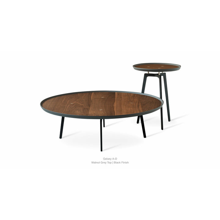 GALAXY COFFEE TABLE A BY SOHOCONCEPT Coffee Tables Soho Concept