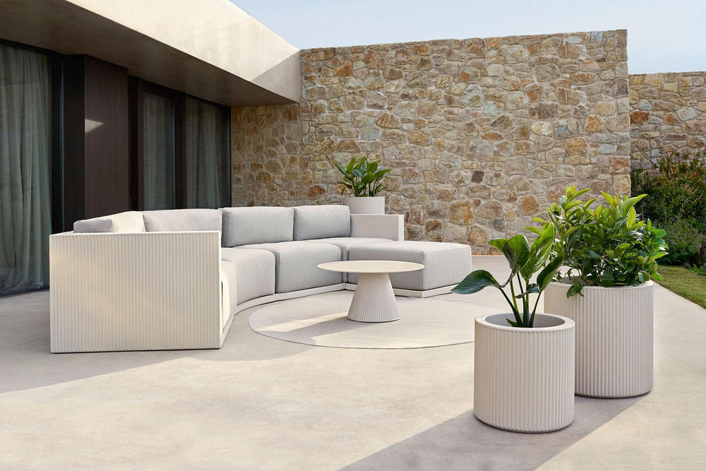 Gatsby Modular Sectional Vondom
