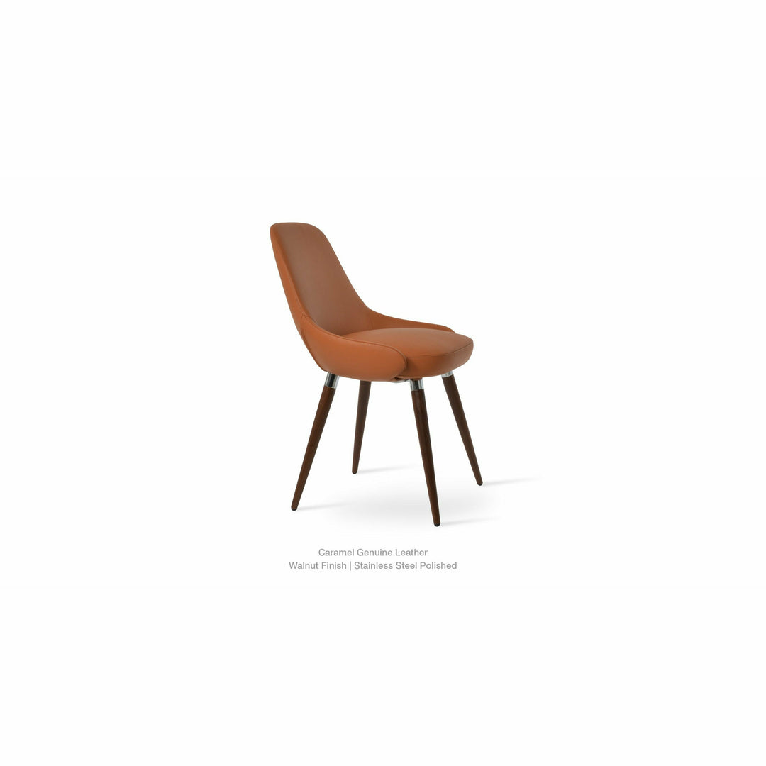 GAZEL ANA Dining Chairs Soho Concept