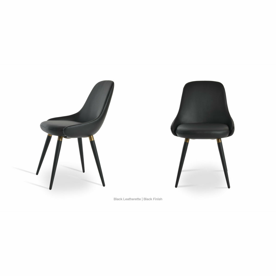 GAZEL ANA Dining Chairs Soho Concept