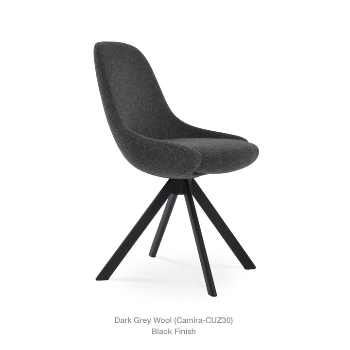 Gazel Sword Dining Chairs Soho Concept