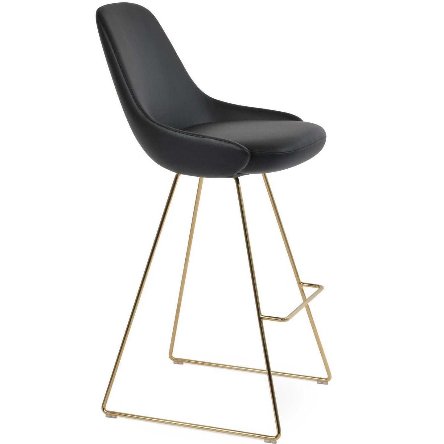 GAZEL WIRE Stool Bar Stools Soho Concept