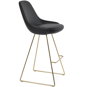 GAZEL WIRE Stool Bar Stools Soho Concept