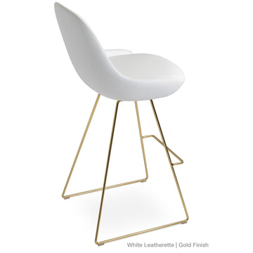 GAZEL WIRE Stool Bar Stools Soho Concept