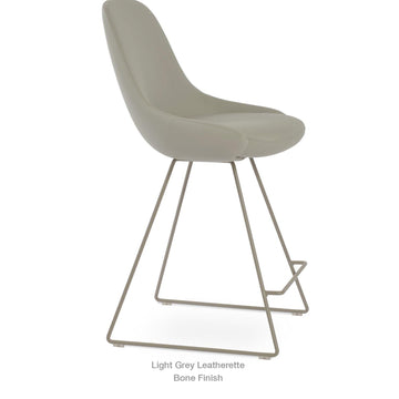 GAZEL WIRE Stool Bar Stools Soho Concept