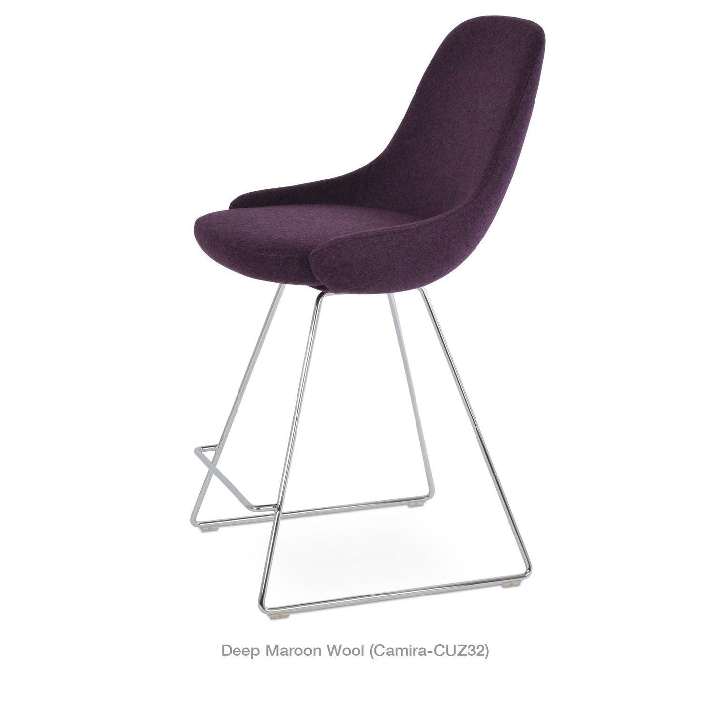 GAZEL WIRE Stool Bar Stools Soho Concept