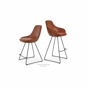 GAZEL WIRE Stool Bar Stools Soho Concept