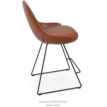 GAZEL WIRE Stool Bar Stools Soho Concept